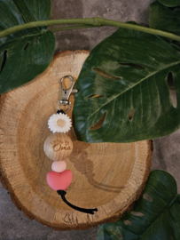 Sleutelhanger Liefste Oma
