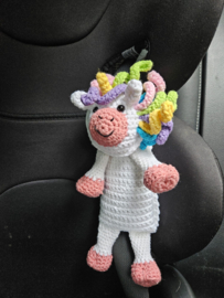 Gordeldier Unicorn