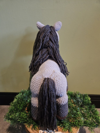 Pony Silver