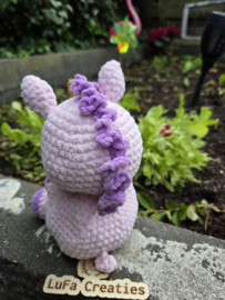 Fluppie Unicorn