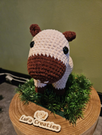 Capibara Chris