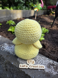 Fluppie Eendje