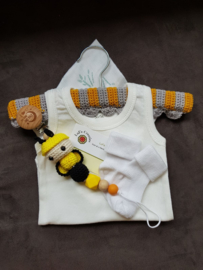 Kraam cadeaupakket  1