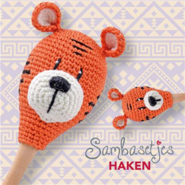 Sambasetjes Haken