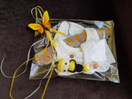 Kraam cadeaupakket  1