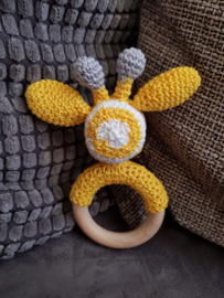 Rammelaar Giraffe