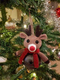 Jinglebell (kerstbal)