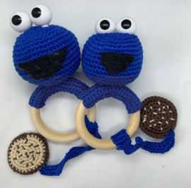 Rammelaar Koekjes Monster