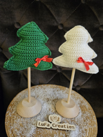 Kerstboom decoratie