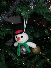 Jinglebell (kerstbal)