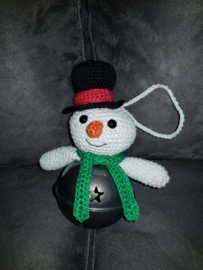 Jinglebell (kerstbal)