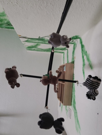 Boxmobiel Jungle
