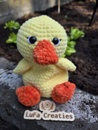 Fluppie Eendje