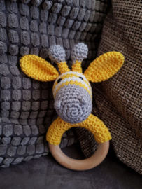 Rammelaar Giraffe