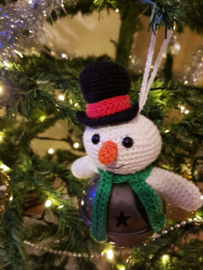 Jinglebell (kerstbal)