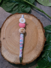Liefste Juf Bloemenpen