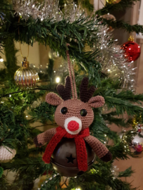 Jinglebell (kerstbal)