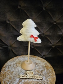Kerstboom decoratie