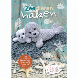 Zeedieren Haken
