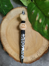 Panter pen Zorgtopper!