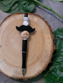 Coolste Meester pen