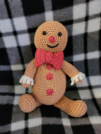 Peperkoek Piet