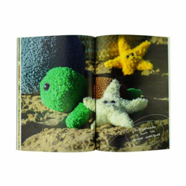 Zeedieren Haken