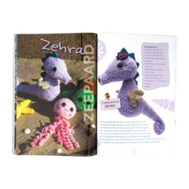 Zeedieren Haken