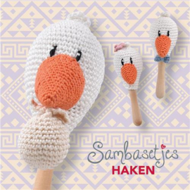 Sambasetjes Haken