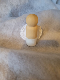 Peg Doll engelen