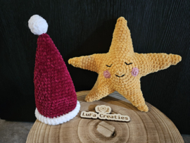 Kerstster