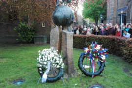 Dodenherdenking