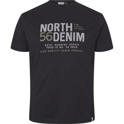 North T shirt Garment Supply