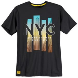 Redfield T Shirt NYC