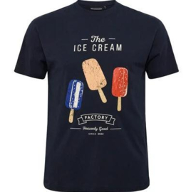 North T Shirt Ice cream