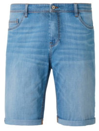 Redpoint Markham short