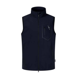 Blue Wave bodywarmer