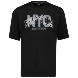 Adamo T Shirt NYC