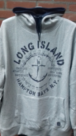 Kitaro Hoodie Long Island