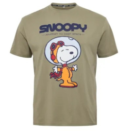 North T Shirt Snoopy