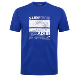 North T Shirt Surfing