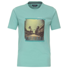 Casa Moda T Shirt Sunshine State