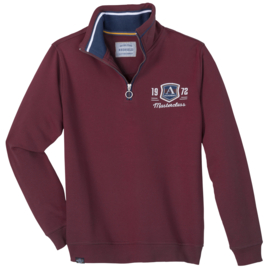 Redfield Sweater Masterclass