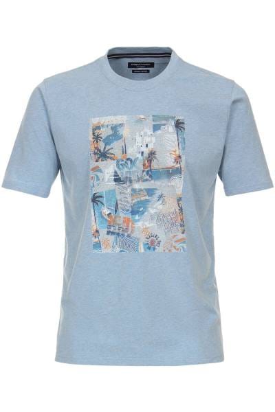Casa Moda T Shirt for the Holidays