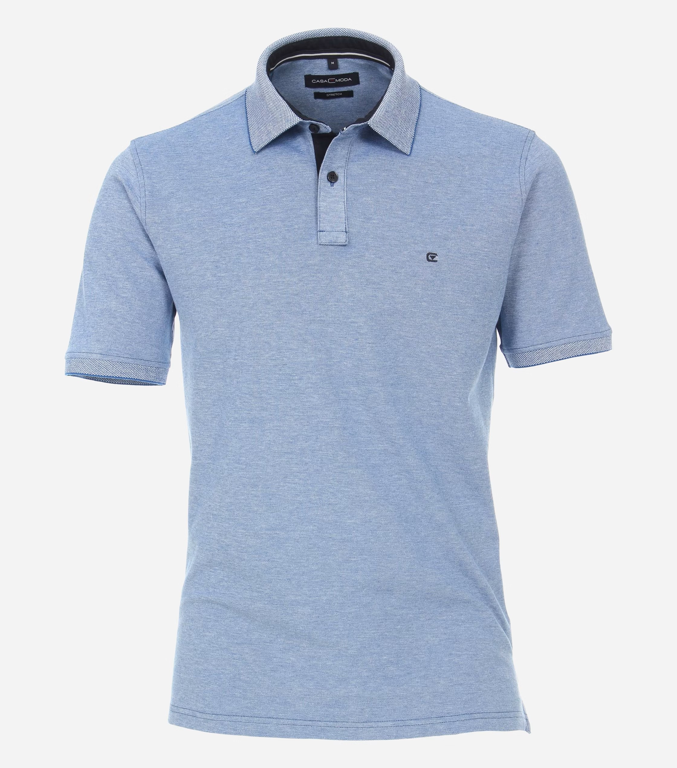 Casa Moda st. polo - classic blue