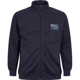 North vest