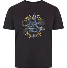 North T Shirt Mojito mo' fun