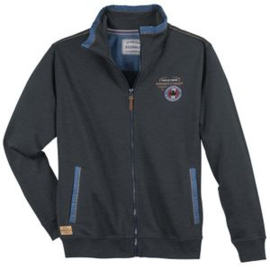 Redfield vest maple creek