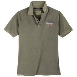 Redfield polo - Originals