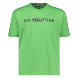 Adamo T Shirt Polo team